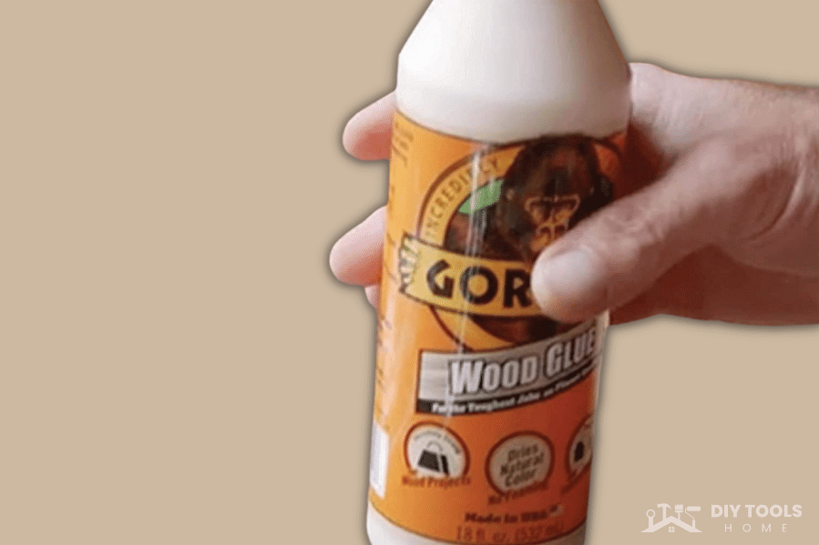 Properties of gorilla wood glue